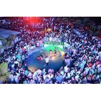 vip nightclub tour in cancun