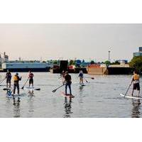 Victoria Harbour Stand-Up Paddleboard Tour