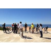 vilamoura to quarteira bike tour