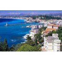 Villefranche Shore Excursion: Private Half-Day Trip to Nice