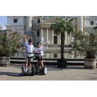 Vienna City Segway Day Tour