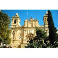 Vittoriosa Private Walking Tour