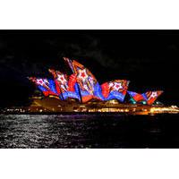 VIVID Sydney: Sydney Harbour Lights Cruise