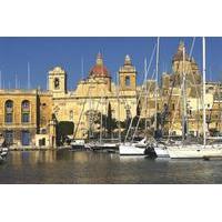 Vittoriosa and Senglea Tour Including St Lawrence Church and Malta Maritime Museum