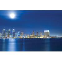Viator Exclusive: San Diego Luxury Dinner Cruise with Window Seating and Champagne