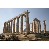 viator exclusive private tour from athens to cape sounion with meal at ...