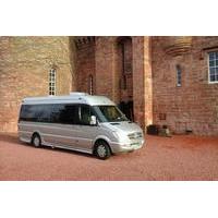 VIP Minibus Tour to the Highlands and West Coast from Edinburgh