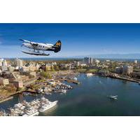 Victoria Panorama Seaplane Tour