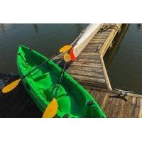 virginia beach 2 hour double kayak rentals