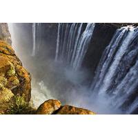 Victoria Falls Walking Tour