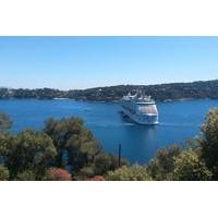 Villefranche Shore Excursion: Private Customized French Riviera Tour with Guide