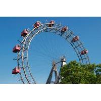 Vienna\'s Schonbrunn Zoo and Giant Ferris Wheel