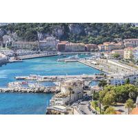 villefranche shore excursion small group half day trip to cannes antib ...