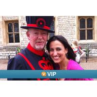 Viator VIP: Exclusive Access to Tower of London and St Paul\'s Cathedral