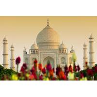 viator exclusive private taj mahal and agra fort tour dine with a view ...