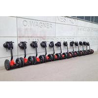 Vienna Segway Hot Spots Tour