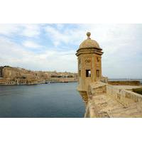 vittoriosa cospicua and senglea vintage bus tour