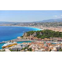 Villefranche Shore Excursion: Small-Group Food Tour of Nice