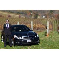 Virginia Private Custom Wine Tour from Charlottesville