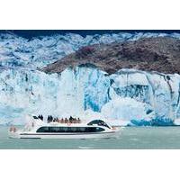 Viedma Glacier and El Chalten Day Trip from El Calafate