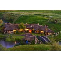 Viator Exclusive: Early Access to The Lord of the Rings Hobbiton Movie Set