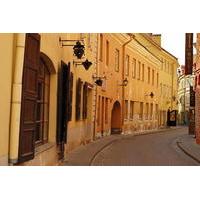 Vilnius Walking Tour: Old Town, Uzupis and Lithuanian Brewery