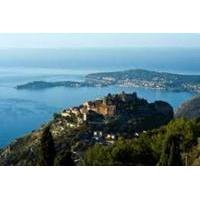 Villefranche Shore Excursion: Private Half-Day Trip to Monte Carlo and Eze