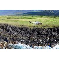 Viator Exclusive: Maui Helicopter Tour with Private Cliffside Landing