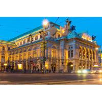 Vienna Mozart Evening: Gourmet Dinner and Concert at the Vienna Opera House