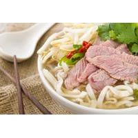 Vietnamese Cooking Class at Hanoi\'s Cooking Centre