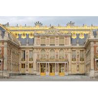 Viator Exclusive: Versailles Palace and Marie-Antoinette\'s Petit Trianon from Paris