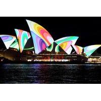 VIVID LIVE Sydney Opera House Performance Package: New Order and Esperanza Spalding