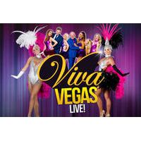\'Viva\' Admission Ticket at VIVA Blackpool