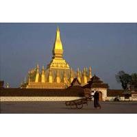 Vientiane Half-Day City Tour