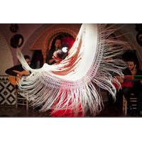 Viator Exclusive: Flamenco Lesson and Flamenco Show at Tablao Cordobes in Barcelona