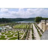 VIP Versailles Tour with Private guide and Driver
