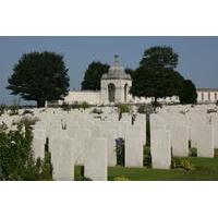 Viator Exclusive: Private World War I Battlefields Tour of Flanders from Brussels