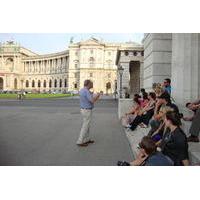 Vienna Old Town Evening Walking Tour with Optional Viennese Dinner