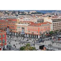 villefranche shore excursion small group half day trip to nice