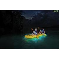 Vieques Bioluminescent Bay Night Kayak Tour