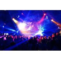 VIP Nightclub Tour in Los Cabos