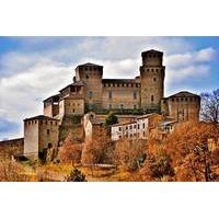 Vineyards and Delicacies of Parm...