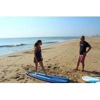 Virginia Beach Surf Lessons