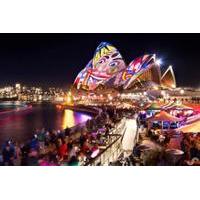 VIVID Sydney Cruise