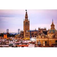 Viator Exclusive Tour: Early Access to Seville Cathedral