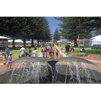 Victor Harbor and McLaren Vale Day Trip from Adelaide Including Lunch