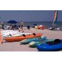 Virginia Beach 1 Hour Double Kayak Rentals