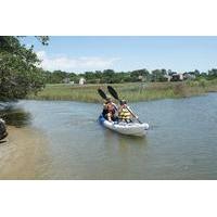 Virginia Beach Full Day Double Kayak Rentals