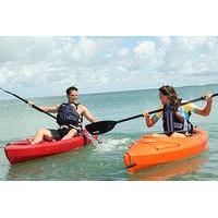 virginia beach 2 hour single kayak rentals