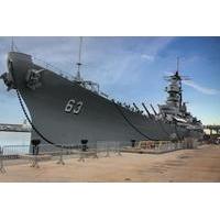 VIP Combo Pearl Harbor Small Group Tour